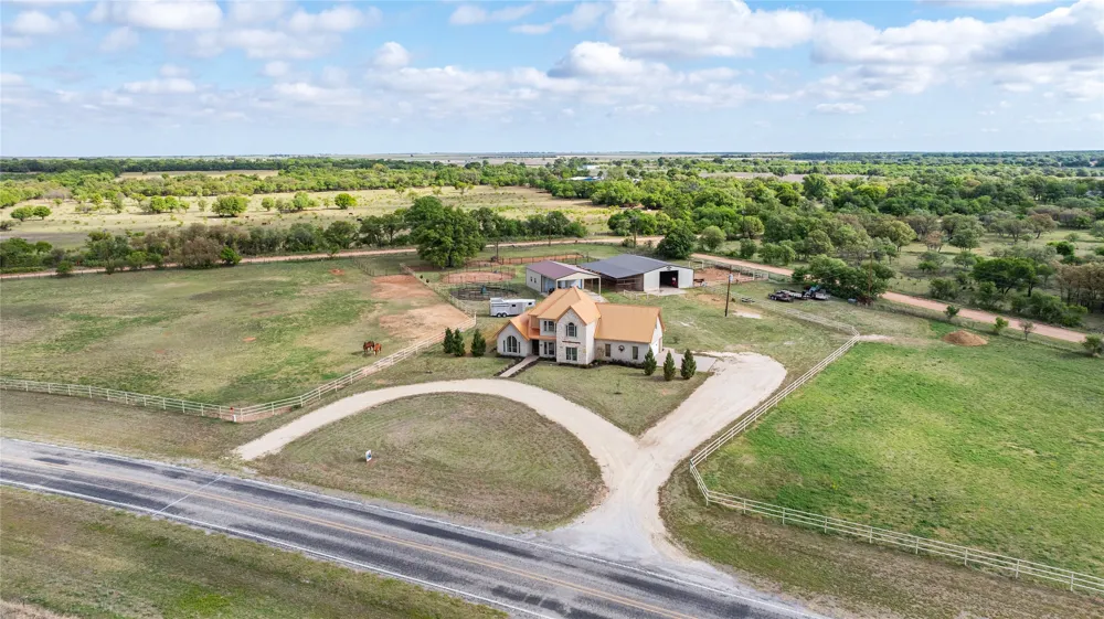 6010 Fm 3326 S Hawley, TX 79525