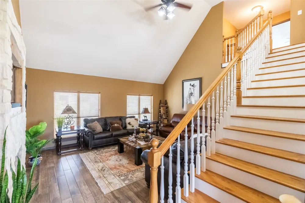 6010 Fm 3326 S Hawley, TX 79525