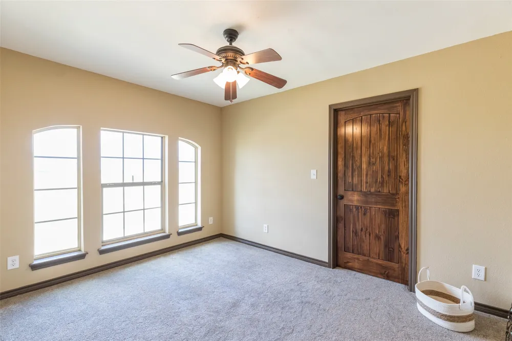 6010 Fm 3326 S Hawley, TX 79525