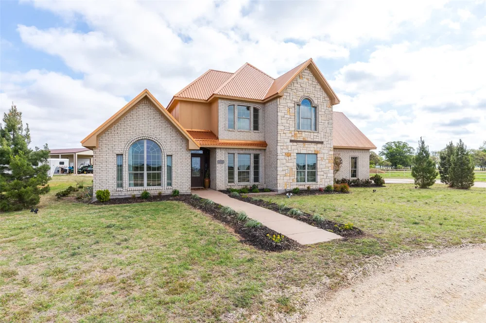 6010 Fm 3326 S Hawley, TX 79525