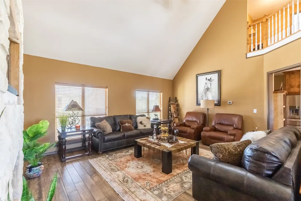 6010 Fm 3326 S Hawley, TX 79525