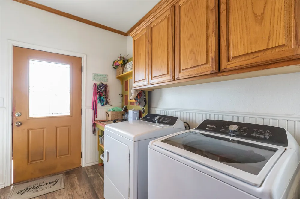 6010 Fm 3326 S Hawley, TX 79525