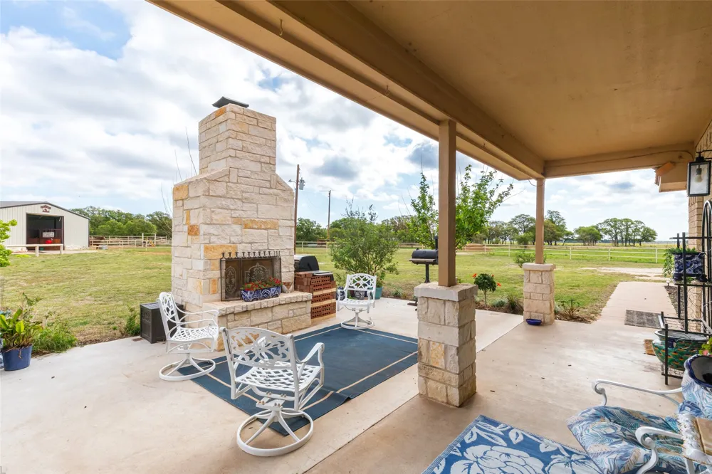 6010 Fm 3326 S Hawley, TX 79525