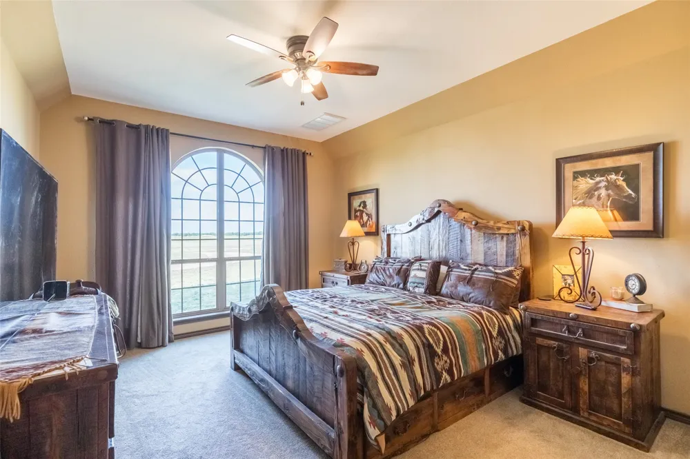 6010 Fm 3326 S Hawley, TX 79525