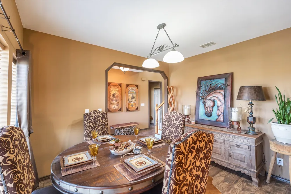 6010 Fm 3326 S Hawley, TX 79525
