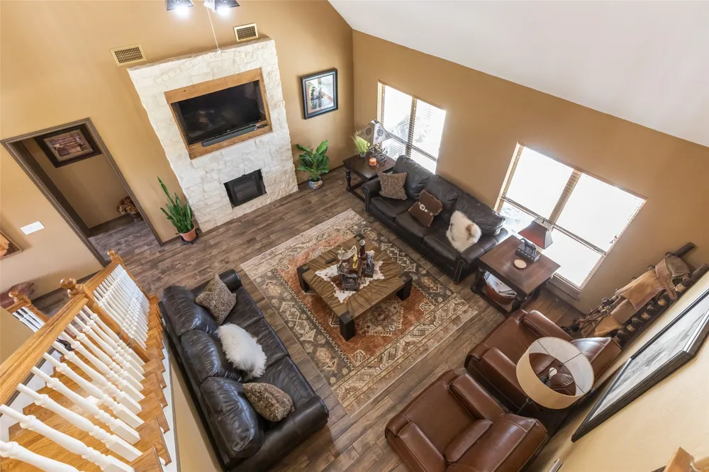 6010 Fm 3326 S Hawley, TX 79525