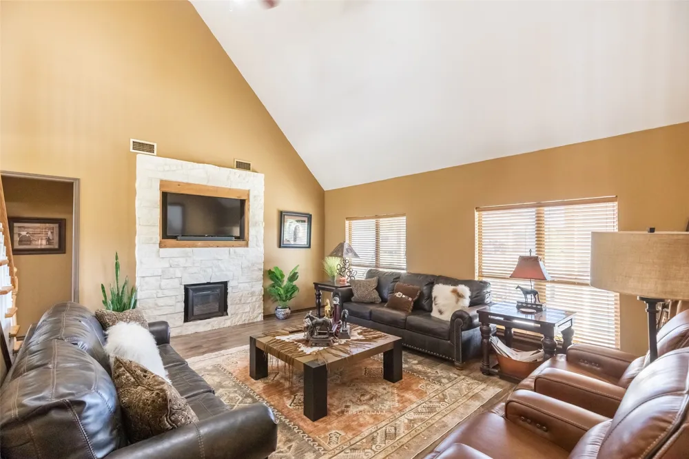 6010 Fm 3326 S Hawley, TX 79525
