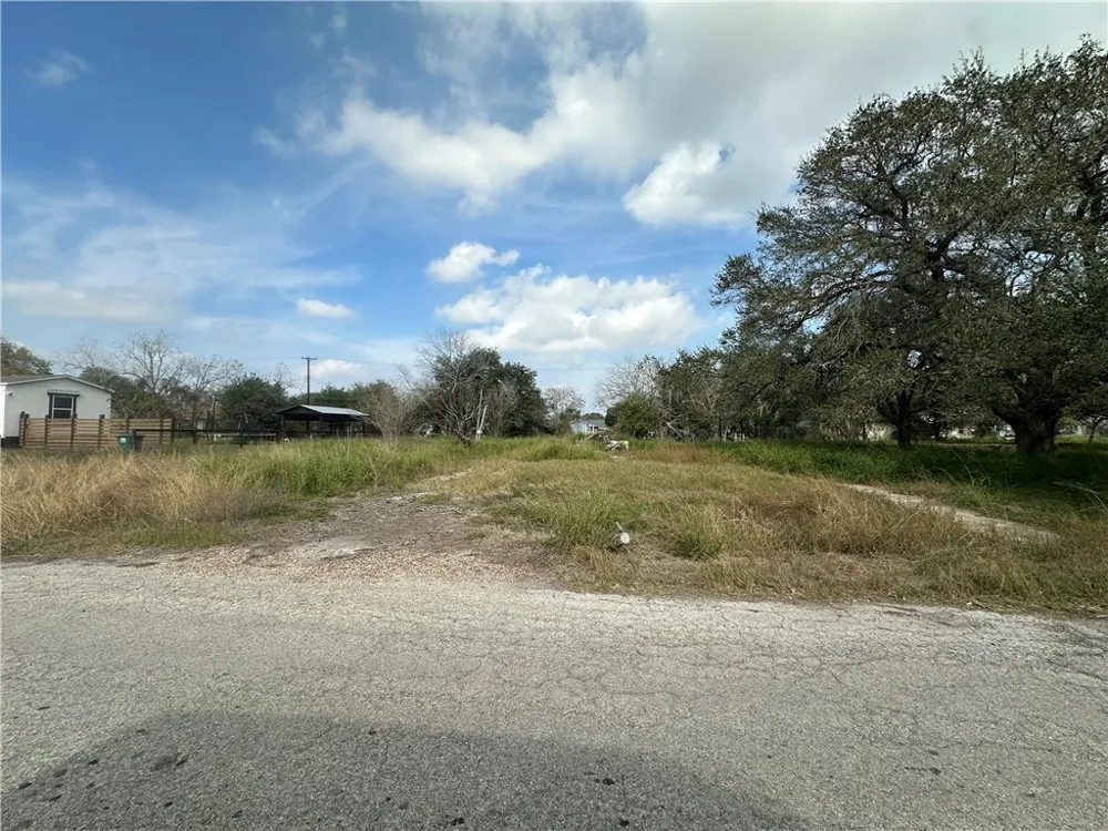 307 Burton Street Woodsboro, TX 78393
