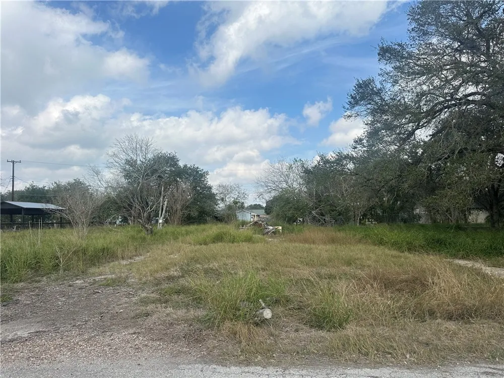 307 Burton Street Woodsboro, TX 78393