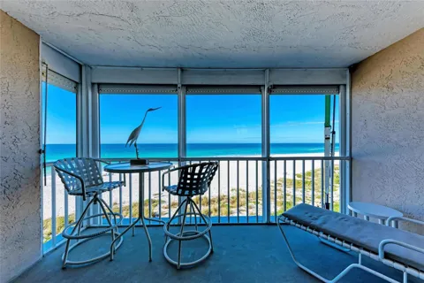 5200 GULF DRIVE #302