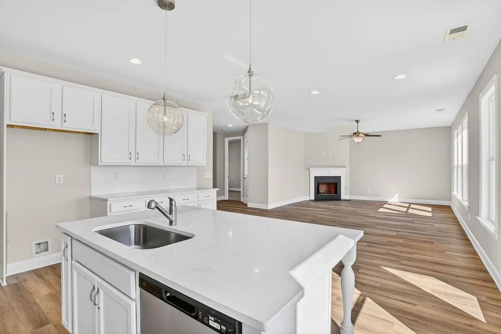 140 Classic Overlook Homer, GA 30547