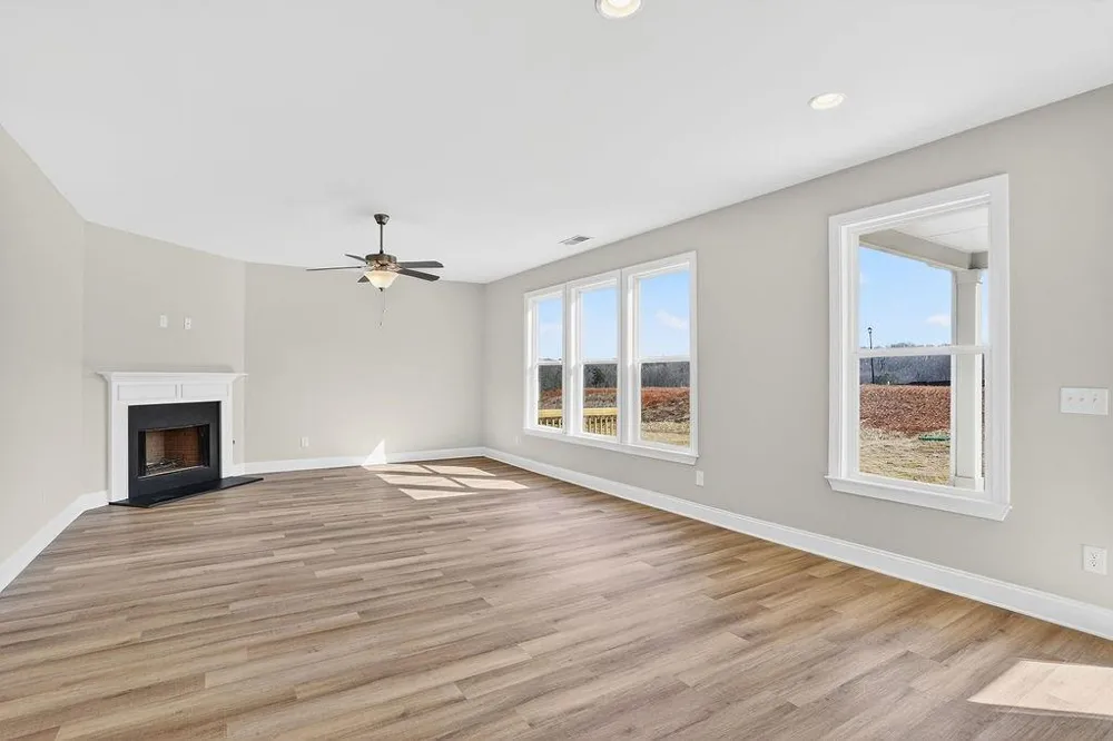140 Classic Overlook Homer, GA 30547