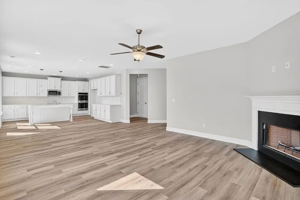 140 Classic Overlook Homer, GA 30547