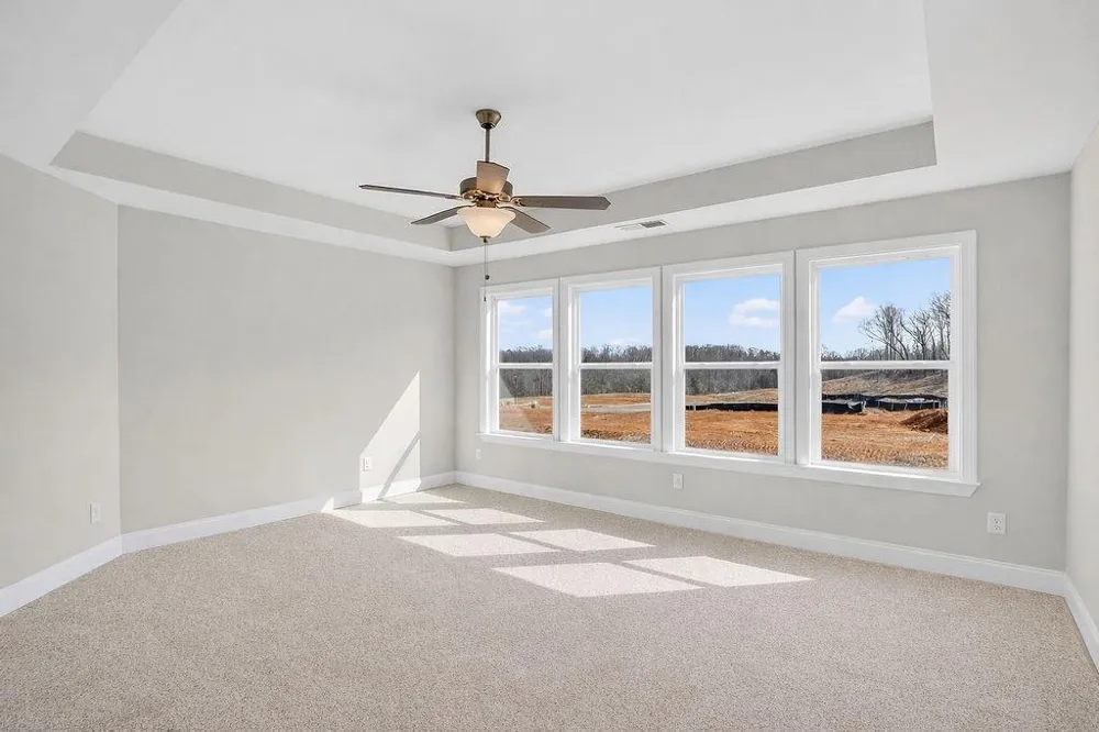 140 Classic Overlook Homer, GA 30547