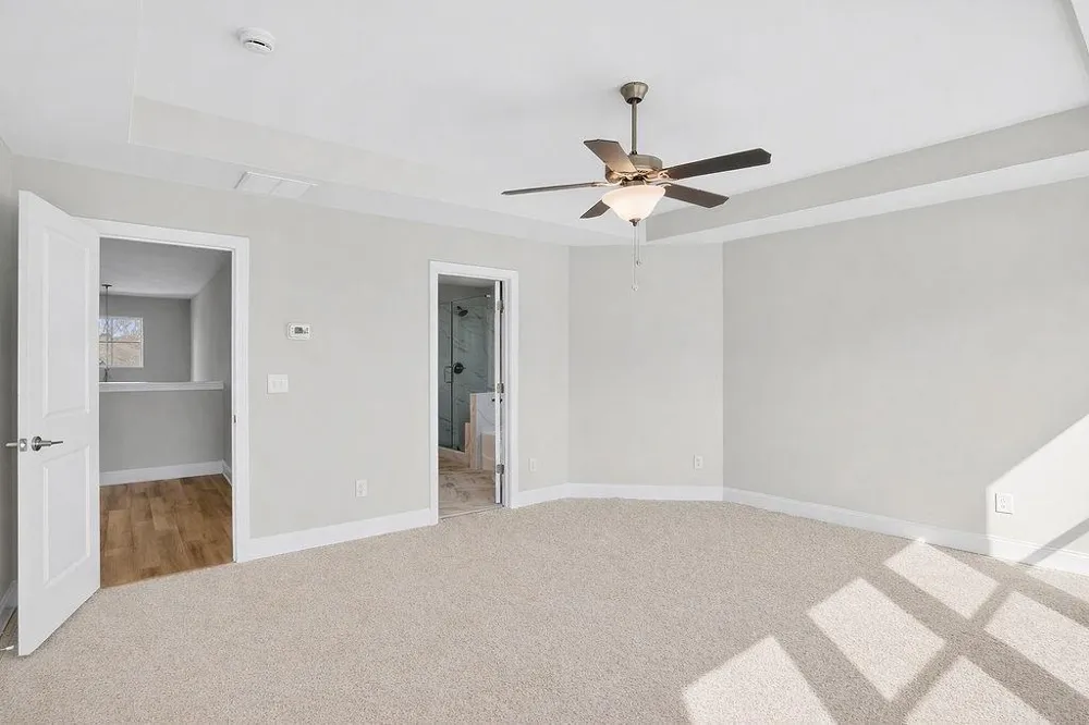 140 Classic Overlook Homer, GA 30547