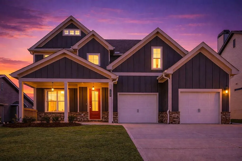 140 Classic Overlook Homer, GA 30547