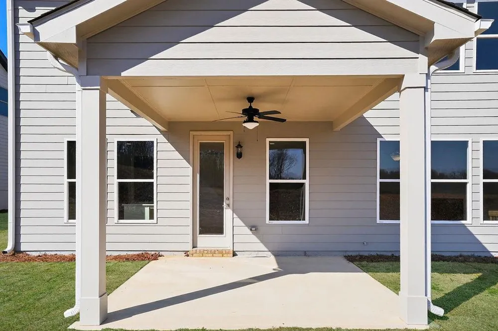 140 Classic Overlook Homer, GA 30547