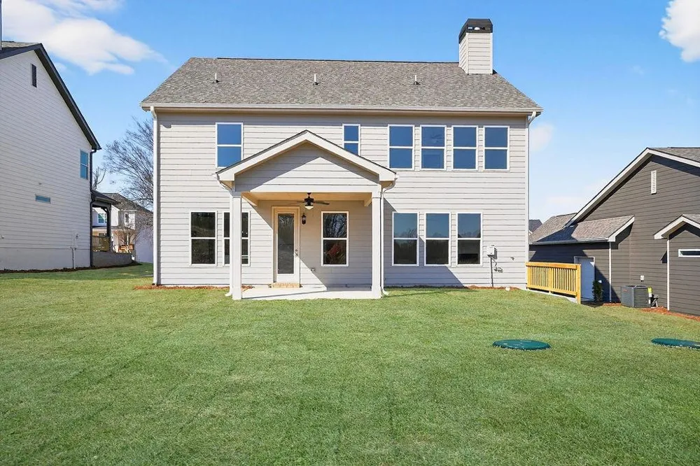 140 Classic Overlook Homer, GA 30547