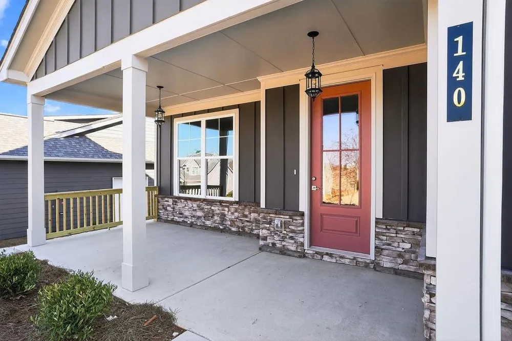 140 Classic Overlook Homer, GA 30547