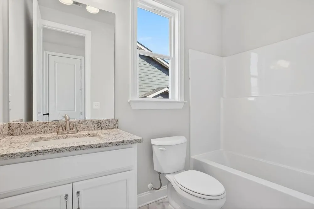 140 Classic Overlook Homer, GA 30547