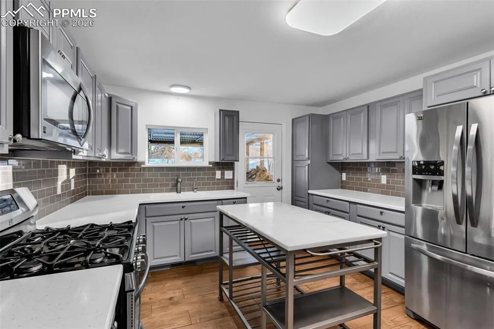 1538 Sherman Avenue Canon City, CO 81212