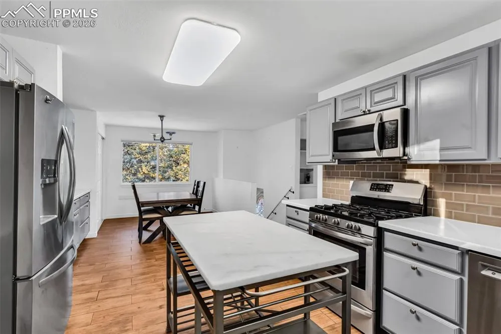 1538 Sherman Avenue Canon City, CO 81212