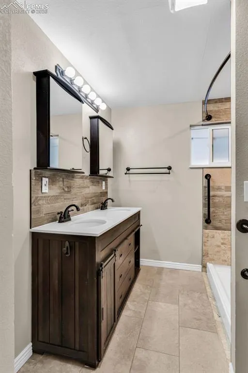 1538 Sherman Avenue Canon City, CO 81212