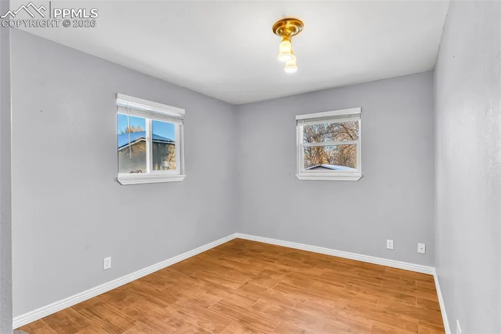 1538 Sherman Avenue Canon City, CO 81212