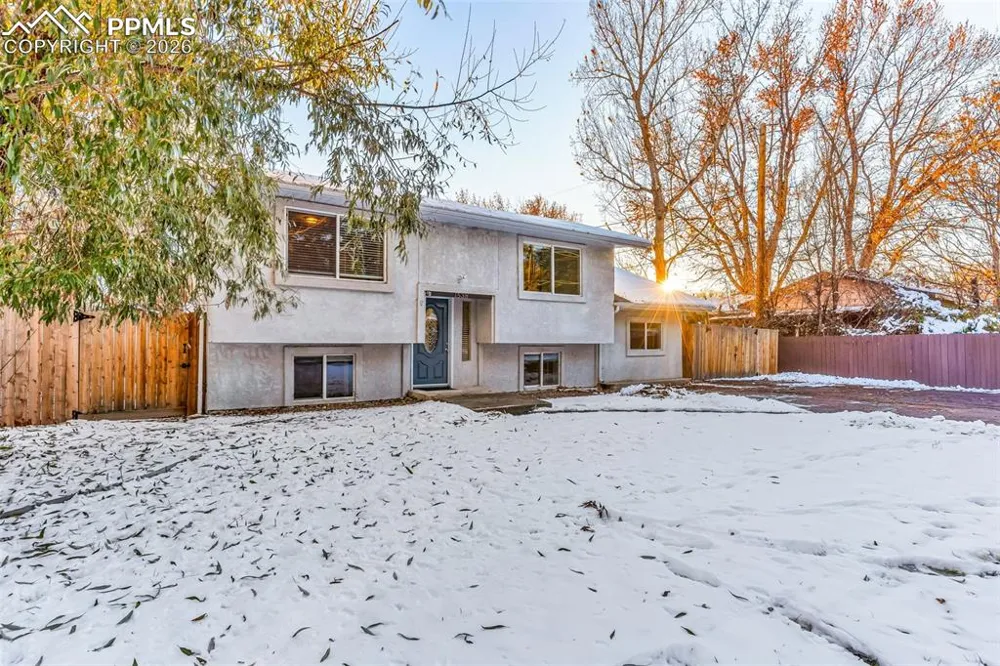 1538 Sherman Avenue Canon City, CO 81212