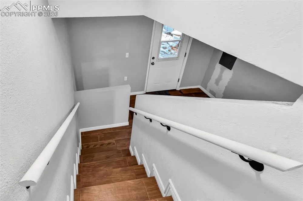 1538 Sherman Avenue Canon City, CO 81212