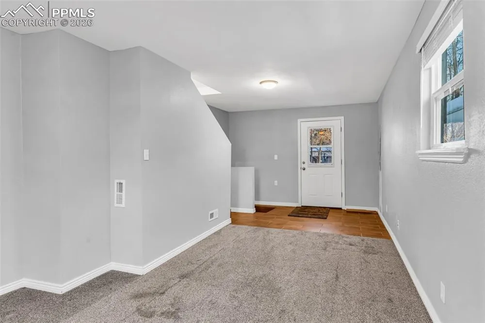 1538 Sherman Avenue Canon City, CO 81212