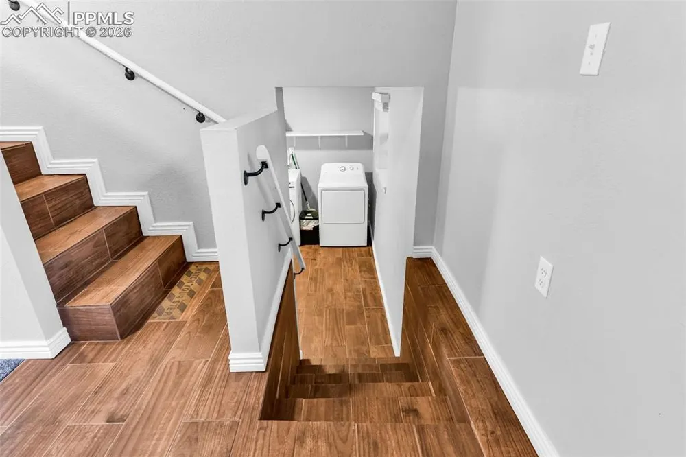 1538 Sherman Avenue Canon City, CO 81212