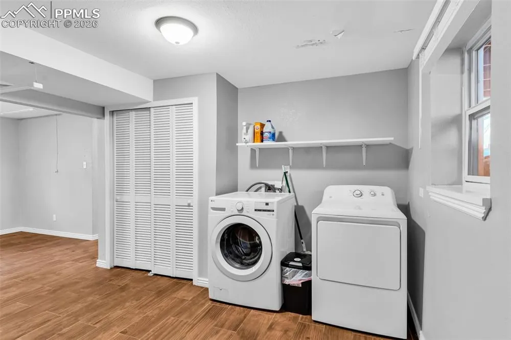1538 Sherman Avenue Canon City, CO 81212