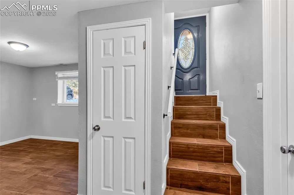 1538 Sherman Avenue Canon City, CO 81212