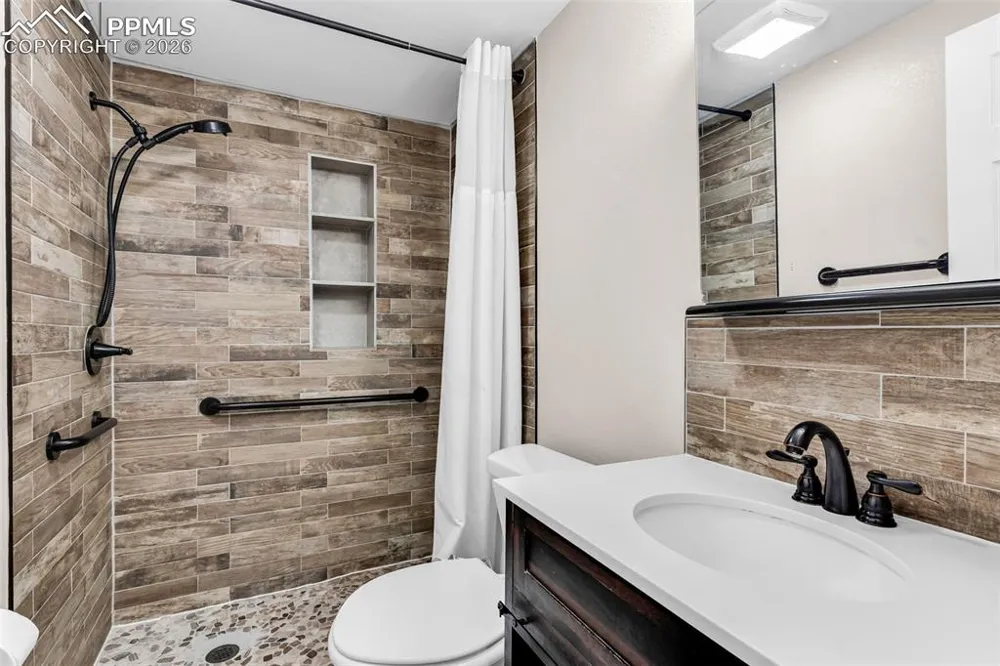 1538 Sherman Avenue Canon City, CO 81212