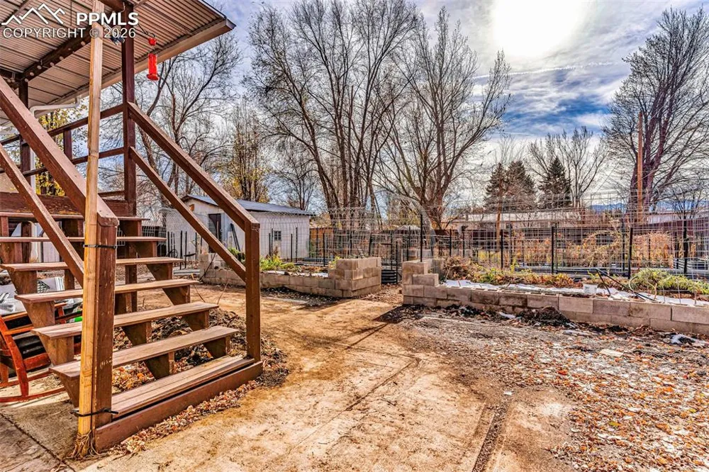 1538 Sherman Avenue Canon City, CO 81212