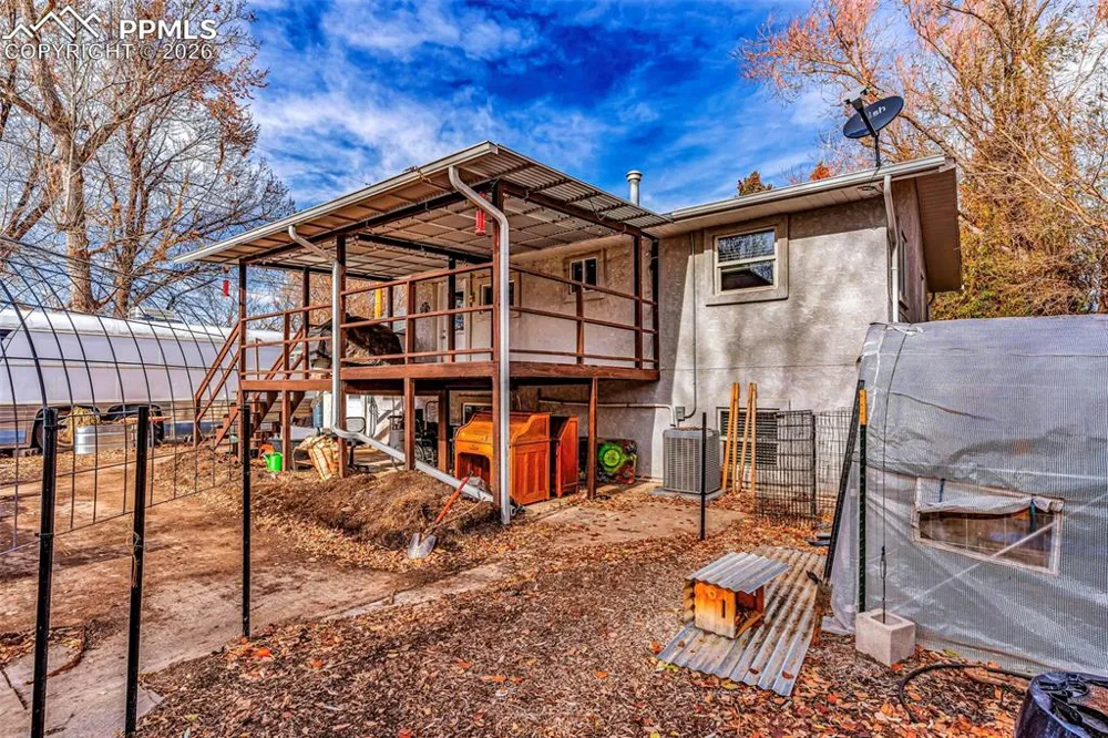 1538 Sherman Avenue Canon City, CO 81212