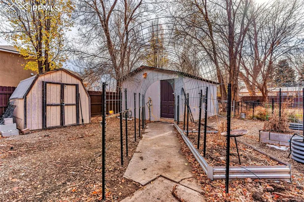 1538 Sherman Avenue Canon City, CO 81212