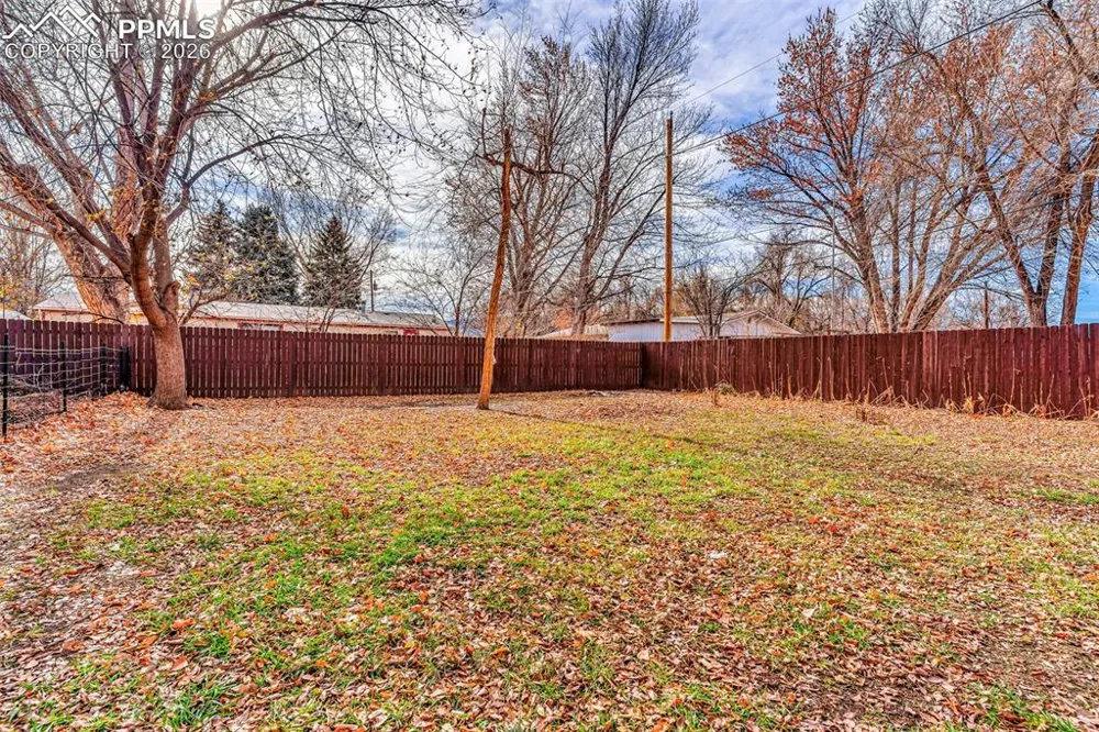 1538 Sherman Avenue Canon City, CO 81212