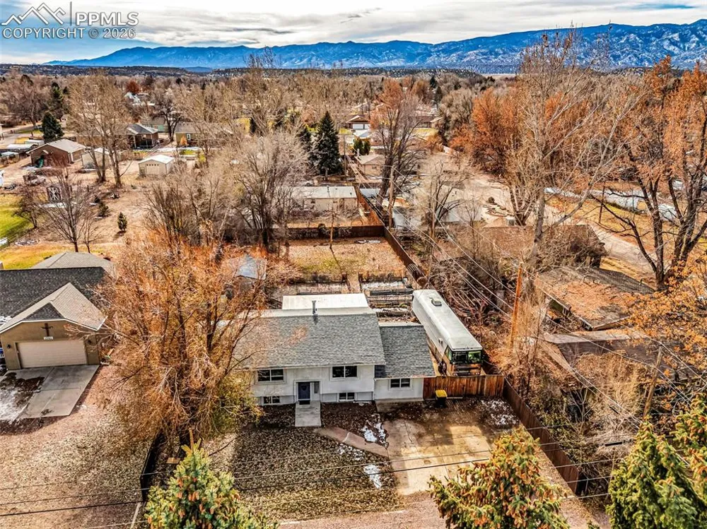 1538 Sherman Avenue Canon City, CO 81212
