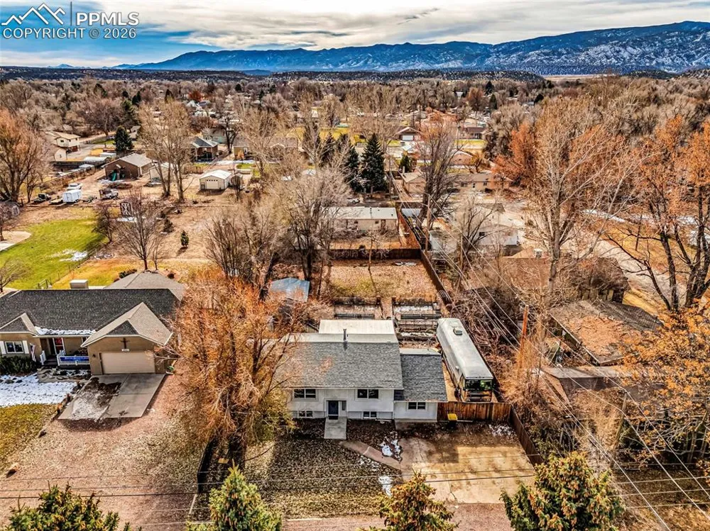1538 Sherman Avenue Canon City, CO 81212