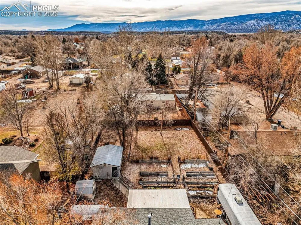 1538 Sherman Avenue Canon City, CO 81212