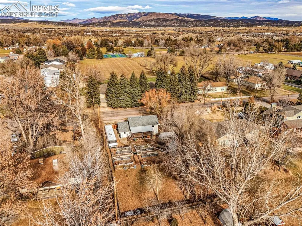 1538 Sherman Avenue Canon City, CO 81212