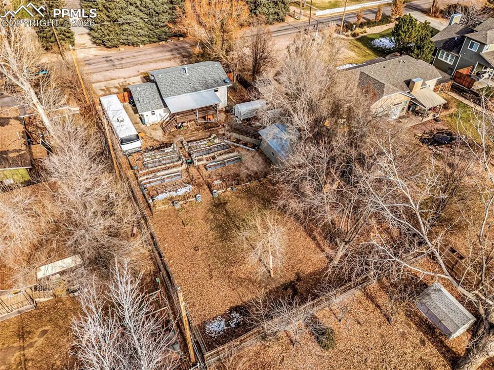 1538 Sherman Avenue Canon City, CO 81212