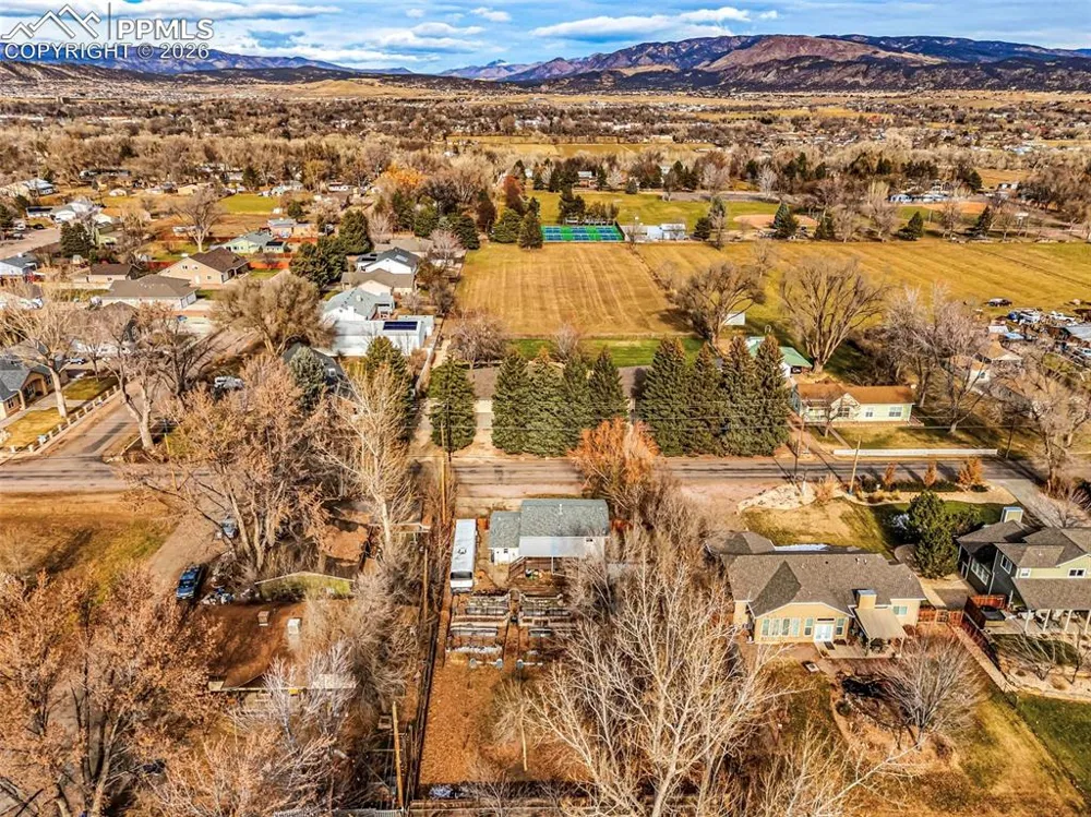 1538 Sherman Avenue Canon City, CO 81212