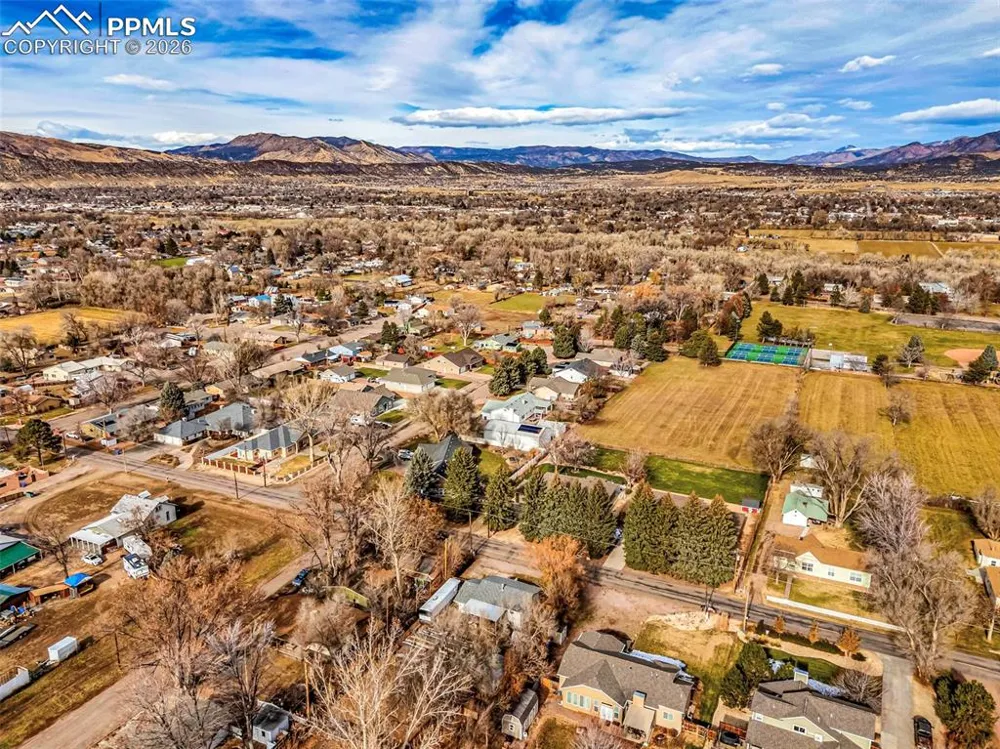1538 Sherman Avenue Canon City, CO 81212