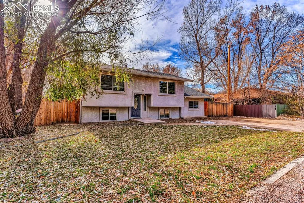 1538 Sherman Avenue Canon City, CO 81212