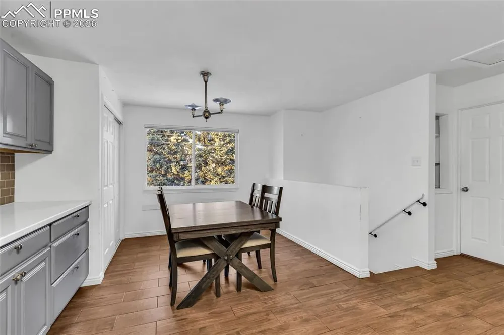 1538 Sherman Avenue Canon City, CO 81212