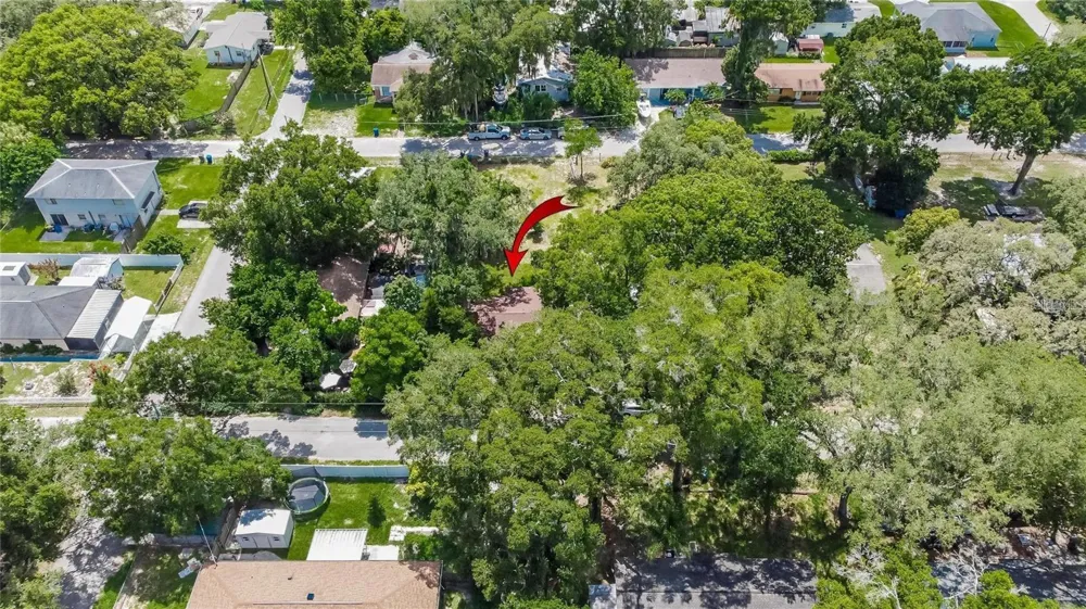 5320 CHERRY AVENUE Seffner, FL 33584