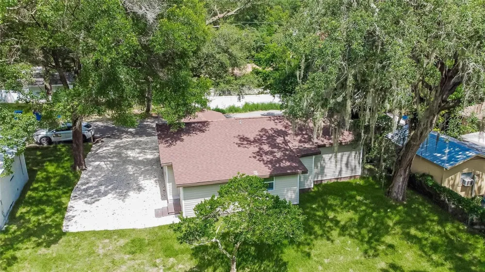 5320 CHERRY AVENUE Seffner, FL 33584